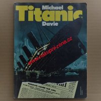 TITANIC - Davie Michael