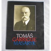 Tomáš Garrigue Masaryk - Černý Jan, Veselý Dušan