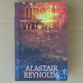 Reynolds Alastair - Údolí vykoupení 2.