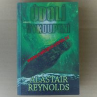 Reynolds Alastair - Údolí vykoupení 1.