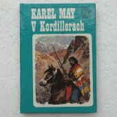 May Karel - V Kordillerach