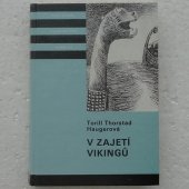 Haugerová Torill Thorstad - V zajetí vikingů (KOD 180)