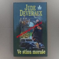 Deveraux Jude - Ve stínu moruše
