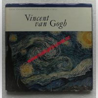 VINCENT VAN GOGH - Miroslav Lamač