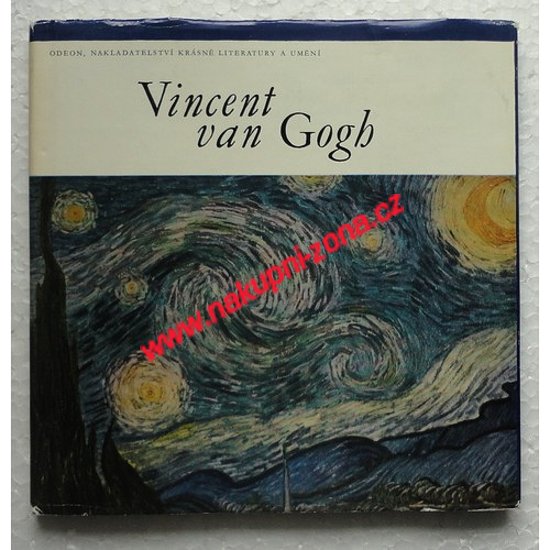 VINCENT VAN GOGH - Miroslav Lamač - Kliknutím na obrázek zavřete