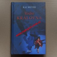 Meyer Kai - Vodní královna