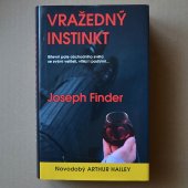 Finder Joseph - Vražedný instinkt