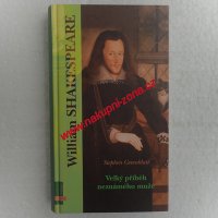 Shakespeare William - Greenblatt Stephen