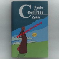 Coelho Paulo - Záhir