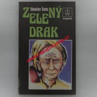 Zelený drak - Stanislav Šusta