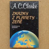 Clarke C. Arthur - Zkazky z planety Země