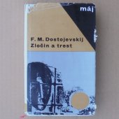 Dostojevskij F. M. - Zločin a trest